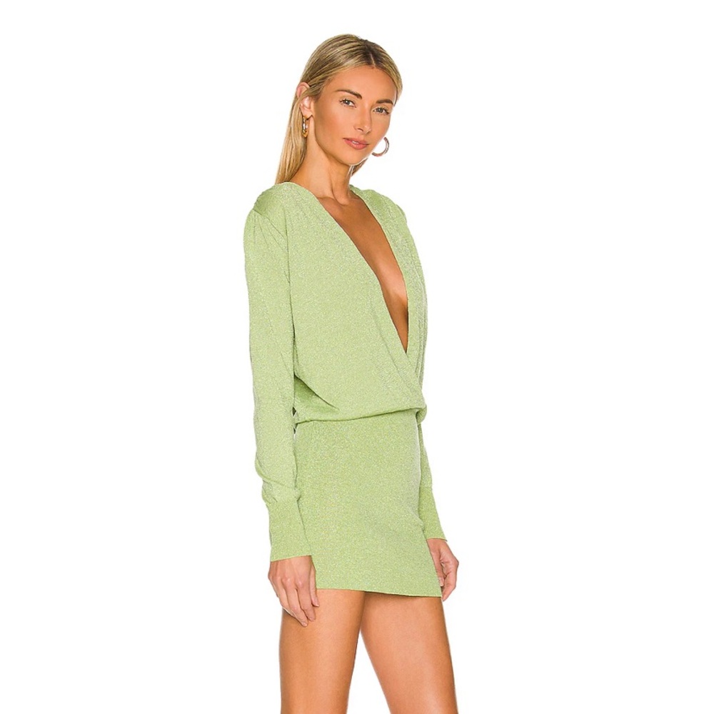 Superdown revolve dress